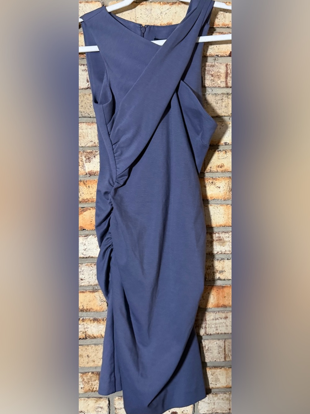 Banana Republic dress 0 NWT PTP 15”